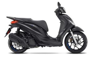 Piaggio Medley 125 S Sport
