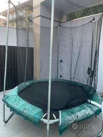 Salterello decathlon