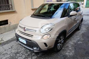 FIAT 500L 1.6 Multijet 105 CV Trekking