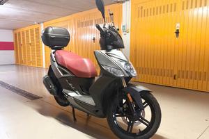 Kymco Agility R16+ 125 2019 *SOLO 14.000 KM*