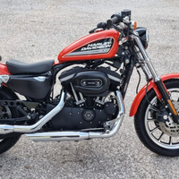 Harley davidson sportster xl 883r