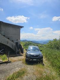 Hyundai sant fè
