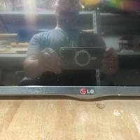 TV LG 43