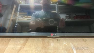 TV LG 43