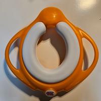 Riduttore Wc per bambini