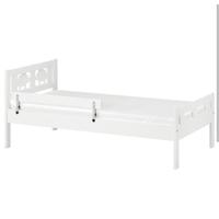 Letto ikea bambino