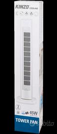 ventilatore a colonna
