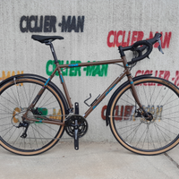 Cinelli hobootleg easy travel 2022