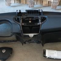 Kit airbag Lancia Ypsilon 