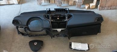 Kit airbag Lancia Ypsilon 