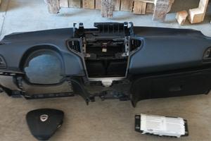 Kit airbag Lancia Ypsilon 