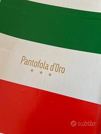 Pantofola d’oro taglia 39