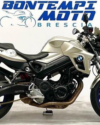BMW F 800 R