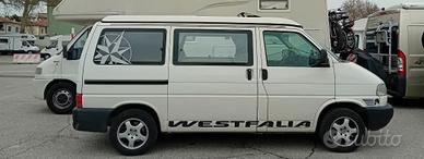 Westfalia California coach