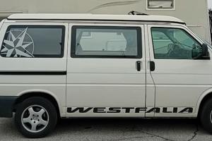 Westfalia California coach