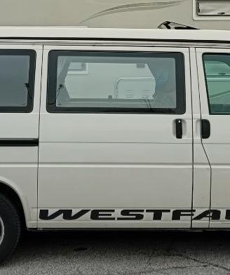 Westfalia California coach
