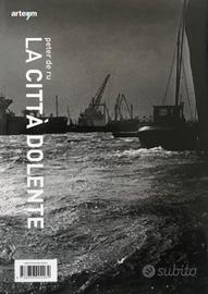 De Reu e Campos | La città dolente | artem