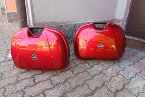 Bauletti Givi E360 40 Litri Monokey
