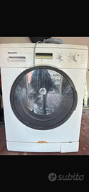 Lavatrice Panasonic 7 KG 1000