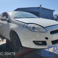 FIAT BRAVO 2 198 1.9 D MULTIJET 120CV ricambi-