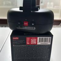 Culla il tuo bambino con Zazu baby rocker