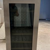 Cantinetta vini liebherr