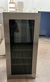 Cantinetta vini liebherr