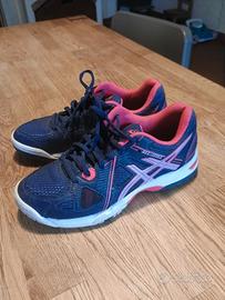 scarpe pallavolo 36