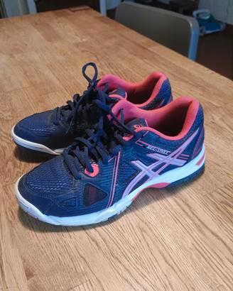 scarpe pallavolo 36