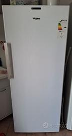 Freezer verticale