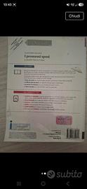 libro scolastico