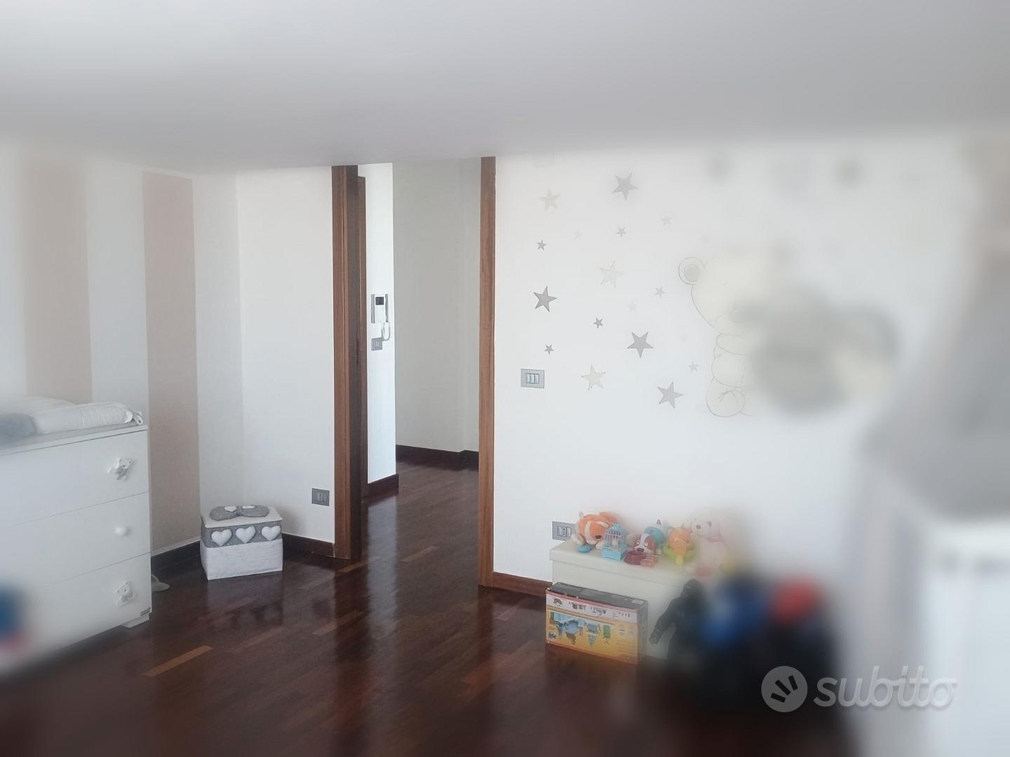Appartamento - Vista 5