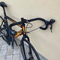 Bici da corsa