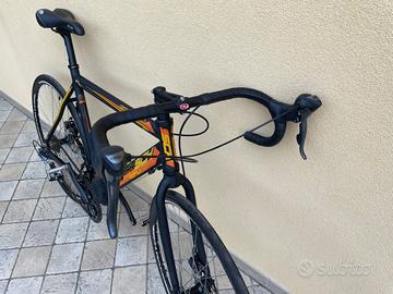 Bici da corsa