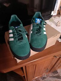 Adidas Montreal