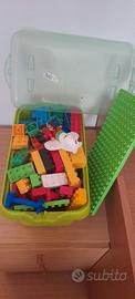 Duplo lego