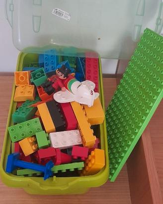 Duplo lego