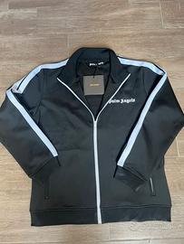 Felpa Palm Angels con cerniera- taglia M