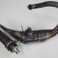 ESPANSIONE SIMONINI PIAGGIO VESPA 50 125 ET3