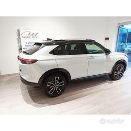 HONDA HR-V 1.5 Hev eCVT Advance Style