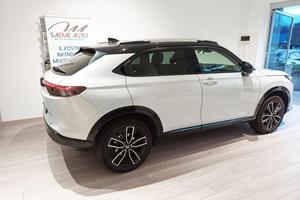 HONDA HR-V 1.5 Hev eCVT Advance Style