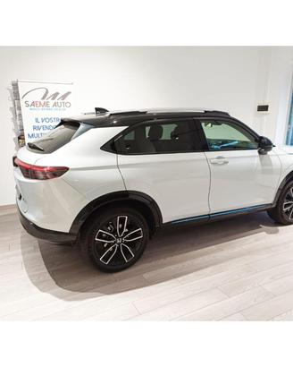 HONDA HR-V 1.5 Hev eCVT Advance Style