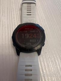 Garmin fenix 7 x solar safhire 51