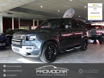 Land Rover Defender 110 3.0d i6 mhev SE awd 250cv