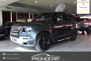 Land Rover Defender 110 3.0d i6 mhev SE awd 250cv