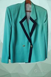 Tailleur gonna e giacca