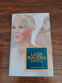 Libro "Sorelle" di Lidia Ravera 