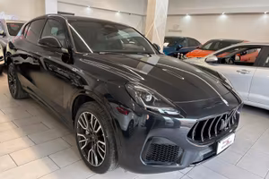 Maserati Grecale MHEV 300 CV AWD GT PrimaSerie
