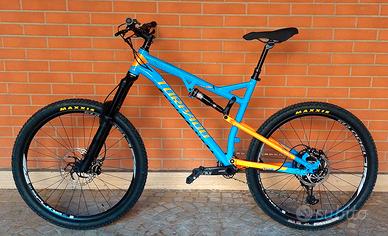 TORPADO Noriker 27.5