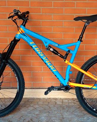 TORPADO Noriker 27.5